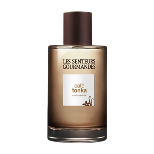 LES SENTEURS GOURMANDES Café Tonka - Eau de Parfum 3450270041048 LES SENTEURS GOURMANDES Café Tonka - Eau de Parfum 3450270041048